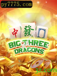 Descubra o Mundo Fascinante de BigThreeDragons: Regras e Estratégias