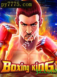 BoxingKing: A Nova Sensação dos Jogos de Luta
