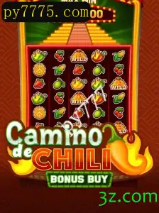 CaminodeChiliBonusBuy: A Nova Sensação no Universo dos Jogos Online