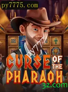 Explorando CurseofthePharaoh: Um mergulho nas aventuras místicas