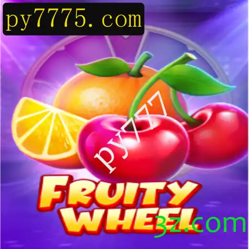 Descubra a Emoção do Jogo FruityWheel com a Palavra-Chave py777