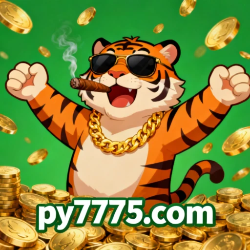 py777 Logo