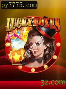 Explorando o Fascinante Mundo do LuckyBoxes: Diversão e Aventura no Jogo Py777