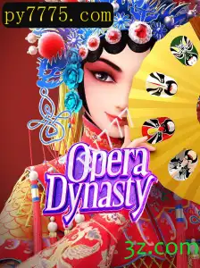 Explorando OperaDynasty: Uma Jornada de Estratégia e Arte