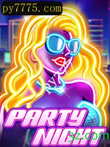 Explorando o Mundo de PartyNight: Diversão e Estratégia com py777