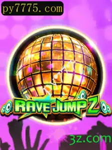 RaveJump2: Uma Experiência de Jogo Inovadora