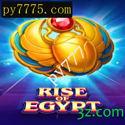 Descubra o Fascinante Mundo de RiseOfEgypt