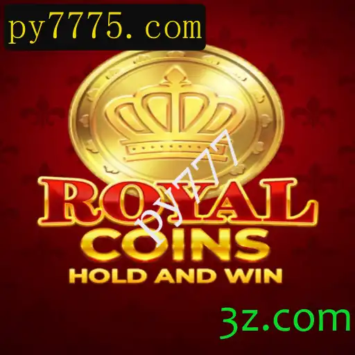 RoyalCoins: A Aventura Inesquecível no Mundo das Moedas Reais