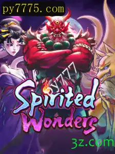 Explorando SpiritedWonders: Um Mundo de Aventuras e Estratégias