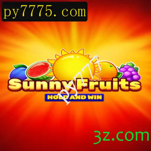 Descubra o Encantador Mundo de SunnyFruits com PY777