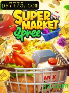 Conheça o Jogo Inovador: SupermarketSpree - Uma Diversão Interativa como Nunca Antes