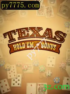 Explorando o Texas Hold'em Bonus: Introdução, Regras e Tendências Atuais
