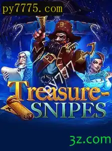 TreasureSnipes: A Nova Sensação do Mundo dos Jogos de Aventura