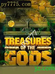 Descobrindo os Mistérios de 'TreasureoftheGods': Um Guia Completo