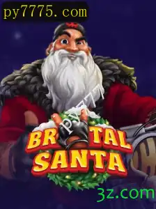 Descubra o Mundo de BrutalSanta: Um Jogo de Ação Inovador