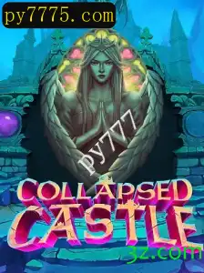 Explorando o Mundo de CollapsedCastle: Mergulhe no Desafio com Py777