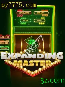Descobrindo ExpandingMaster: Uma Nova Dimensão de Entretenimento
