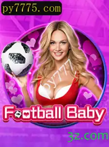 Descubra a Emoção de FootballBaby: O Jogo de Estratégia para Fãs de Futebol