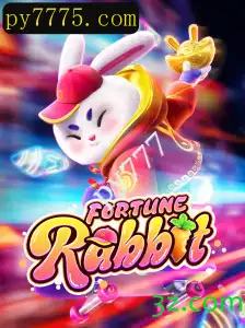 Explorando o Fascinante Mundo de FortuneRabbit