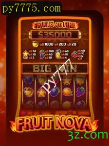 FruitNova: Uma Jornada Lúdica de Sabor e Diversão