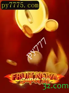 Descubra o Fascinante Mundo de FruitNovaSuper80: Inovações e Regras do Jogo