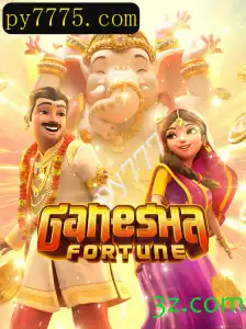 GaneshaFortune: A Nova Sensação no Mundo dos Jogos Online