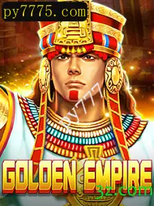 Desbravando o Fascinante Universo de GoldenEmpire