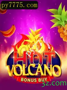 Explorando o Mundo de HotVolcanoBonusBuy: Um Jogo de Azar Inovador