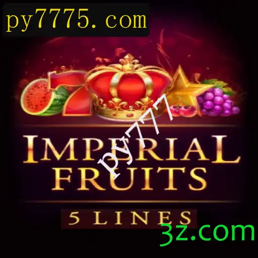 Descubra o Envolvente Mundo de ImperialFruits5 com py777