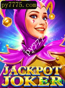 Explorando o Jogo JackpotJoker com py777