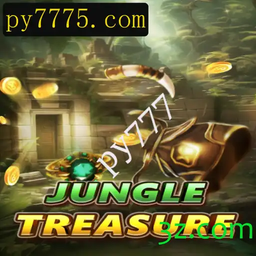 Desbravando o Mundo Enigmático de JungleTreasure