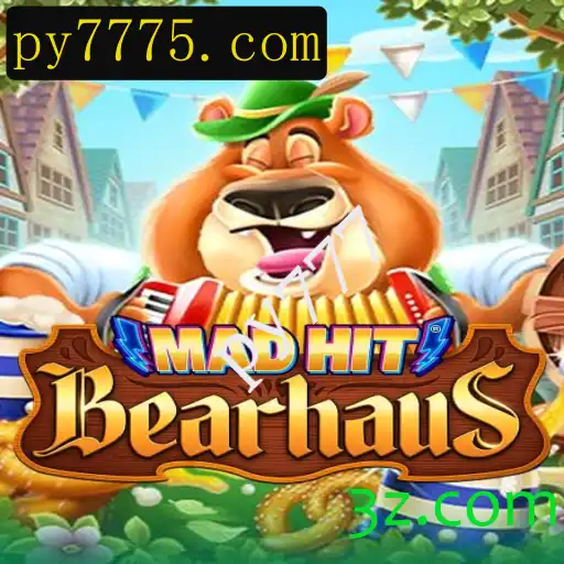 MadHitBearhaus: Descubra o Novo Jogo que Está Conquistando o Mundo