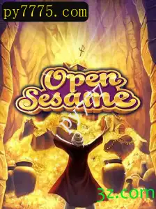 Descubra OpenSesame: O Jogo Que Está Conquistando Fãs ao Redor do Mundo