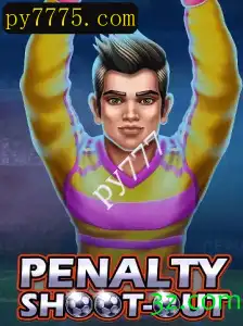 Explorando a Diversão e Estratégia do Jogo PenaltyShootOut