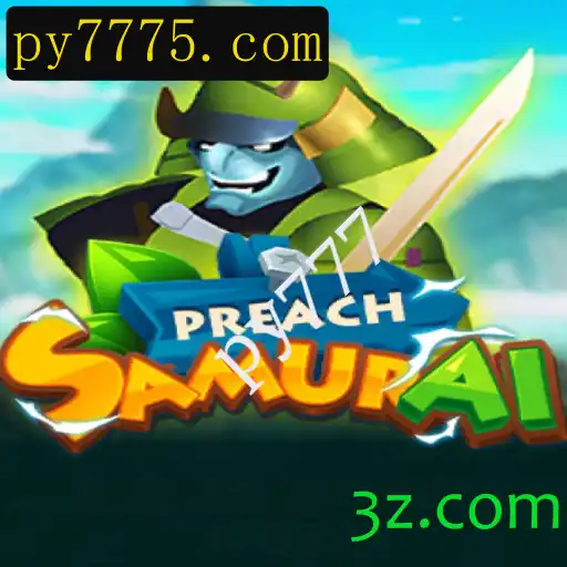 PreachSamurai: A Nova Aventura no Mundo dos Jogos de Tabuleiro