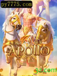 RiseofApollo: Descubra a Nova Sensação no Mundo dos Jogos