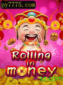 Descubra RollingInMoney: O Jogo de Estratégia e Sorte