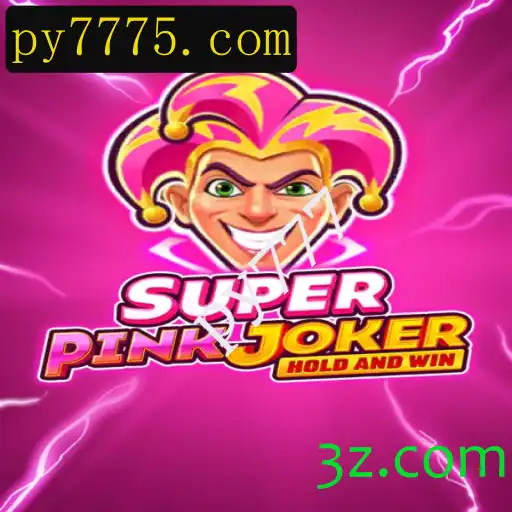 Desvendando SuperPinkJoker: Um Mergulho no Universo de py777