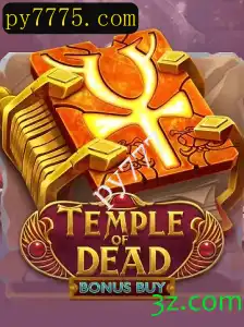 Explorando o Mundo de TempleofDeadBonusBuy: Uma Aventura de Jogos Inovadora