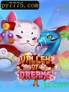 Valley of Dreams: Exploração, Estratégia e Aventuras Inovadoras