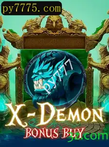 Descubra o Emocionante Mundo de XDemonBonusBuy